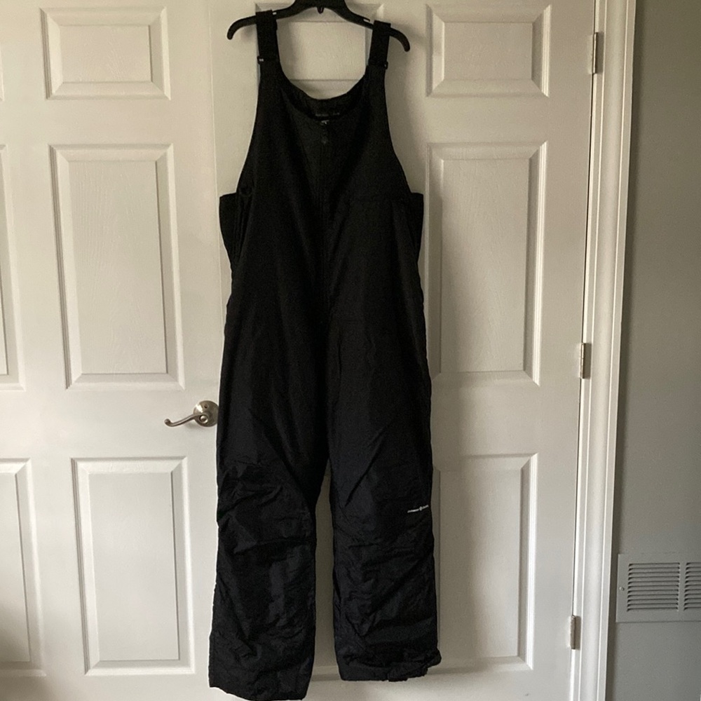 Outdoor Gear Snow Bibs